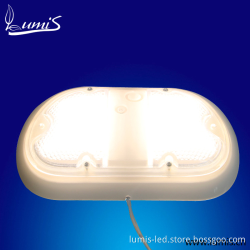 LED Indoor Lighting Wall Lamp with High CRI